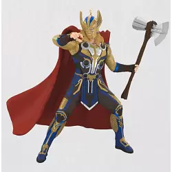 2022 Thor - Marvel - Thor: Love and Thunder
