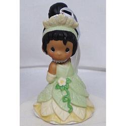 2022 Tiana - The Princess and the Frog  - Disney - Precious Moments® - Porcelain