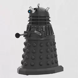 2022 Time War Dalek Sec - Doctor Who - Magic Sound