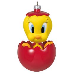 2023 Chwistmas Surprise - Tweety - Looney Tunes