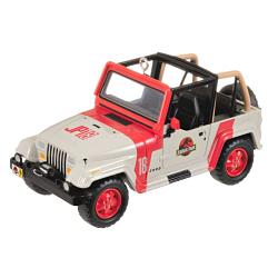 2023 1992 Jeep® Wrangler - Jurassic Park™ - The Car's the Star 3rd