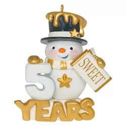 2023 50 Sweet Years - <B>50th Anniversary Special Edition</B>