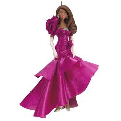2023 Barbie™ Pink Collection™ - Porcelain & Fabric