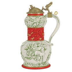 2023 Beer Stein - <B>Limited Special Edition - Repaint</B> of 2023