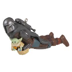 2023 Grogu's Jetpack Adventure - Star Wars: The Mandalorian™