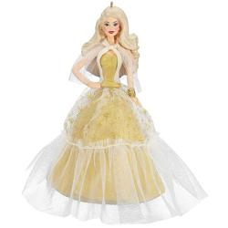 2023 Holiday Barbie™- 9th - Ornament - Caucasian
