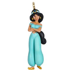 2023 Jasmine - Disney Aladdin - Miniature