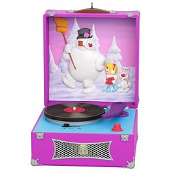 2023 Look at Frosty Go - Frosty the Snowman™ - Magic - Light & Music