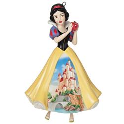 2023 Snow White - Disney Princess Celebration 4th - Porcelain