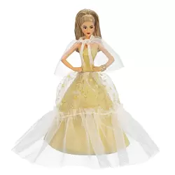 Barbie navideña 1969 deals