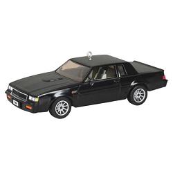 2024 1984 Buick Grand National - 40th Anniversary <B>LIMITED EDITION</B>