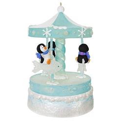 2024 Playful Penguins - Magic