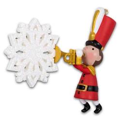 2024 Terrific Trumpet -<B> LIMITED EDITION</B> 11th Musical Toy Soldier unofficial series