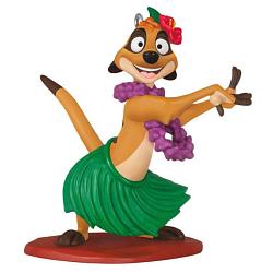 2024 Timon's Dancing Diversion - Disney's The Lion King - <B>LIMITED EDITION</B>