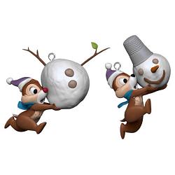 2024 Up to Snow Good - Disney Chip and Dale