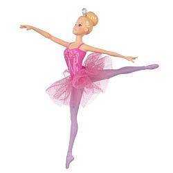 2024 Barbie™ Beautiful Ballerina