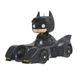 2024 Batman™ in His Batmobile™ Funko POP!® - DC™ 1989 Batman™ 35th Anniversary