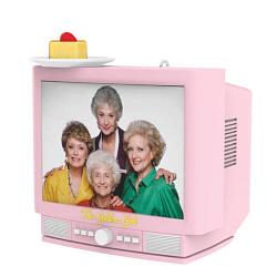 2024 Cheesecake Break -The Golden Girls - Magic With Light and Sound