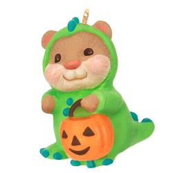 2024 Costumed Cutie - Miniature Halloween