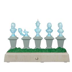 2024 Disney The Haunted Mansion Collection The Singing Busts - Magic