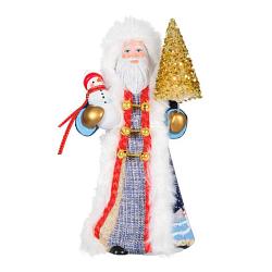 2024 Father Christmas 21st - Caucasian