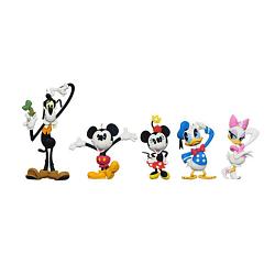 2024 Forever Friends - Disney Mickey and Friends - Set of 5