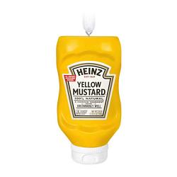 2024 Heinz™ Yellow Mustard
