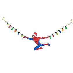 2024 Holidays in Full Swing - Marvel Spider-Man