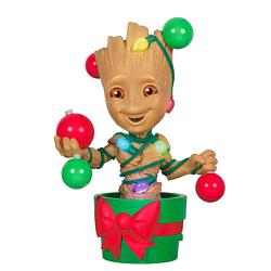 2024 O Christmas Groot Guardians of the Galaxy - Magic