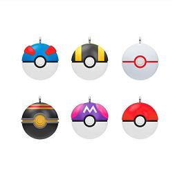 2024 Poké Balls - Pokémon - Miniature