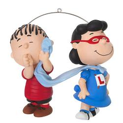 2024 Super Lucy and Linus - The Peanuts® Gang
