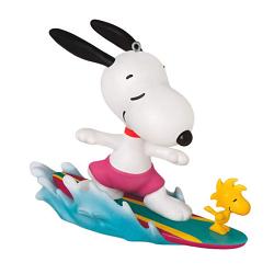 2024 Surf's Up! - Spotlight on Snoopy 27th - Peanuts®