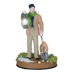 2024 The Caretaker and His Dog - Disney The Haunted Mansion - Magic