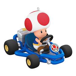 2024 Toad - Nintendo Mario Kart™