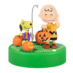 2024 Trick-or-Treating Pals - The Peanuts® Gang