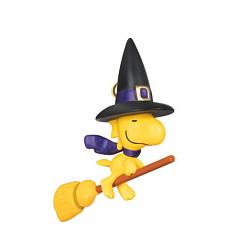 2024 Witchy Woodstock - The Peanuts® Gang - Miniature - Halloween