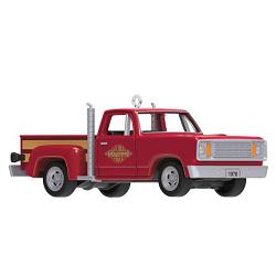 2025 1968 Chevrolet® Fire Engine - Fire Brigade - 23 in the Series