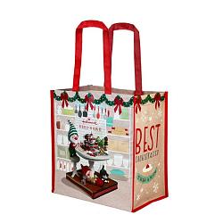 2025 Baking Up Some Fun Tote Bag - <B>Limited Edition</B>