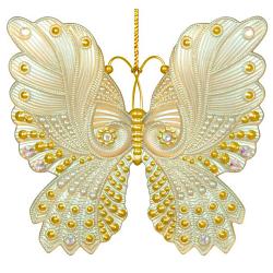 2025 Brilliant Butterfly 9th