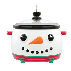 2025 Christmas Cooker - Miniature