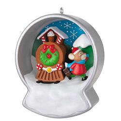 2025 Cookie Cutter Christmas - 14th in the Series