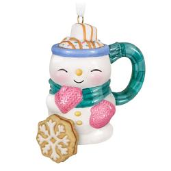 2025 Cup of Cozy 2nd in the Series - Porcelain