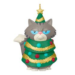2025 Festive Feline