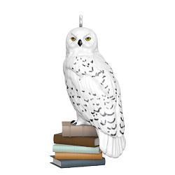 2025 Hedwig™ Harry Potter™ - Miniature