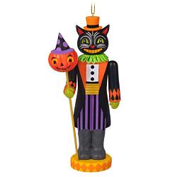 2025 Marquis Le Mew - Noble Nutcracker - Halloween