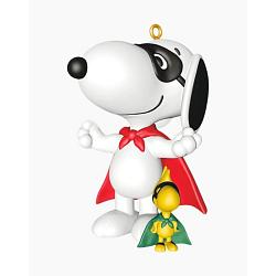 2025 Masked Marvel - Peanuts® Spotlight on Snoopy