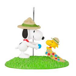 2025 Merit Badge Ceremony - The Peanuts® Gang