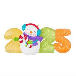 2025 Hallmark Keepsake Christmas Ornaments