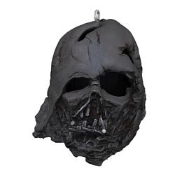 2025 Darth Vader™ Pyre Helmet - Star Wars: The Force Awakens™ - 10th Anniversary -<B> Limited Edition</B>