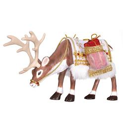 2025 Father Christmas’s Reindeer<B> - Limited Quantity</B>